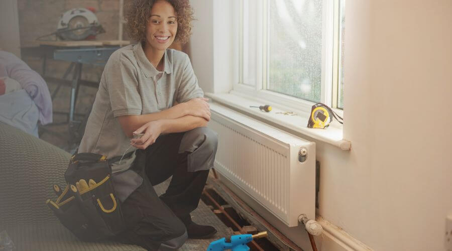 Professional Leak Detection Services in New Galilee, PA